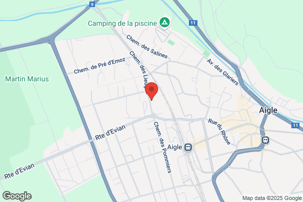 Gachnang Automobiles Aigle