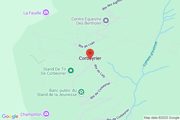 Administration communale