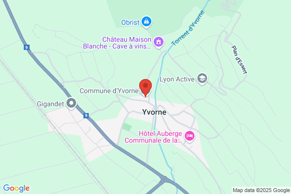 Administration communale