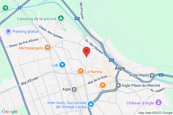 CENTRE ETIO THERAPIE