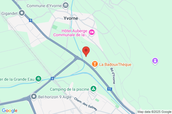 Croset Pompes Funèbres