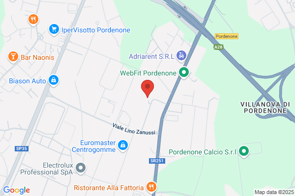 Domovip Sàrl