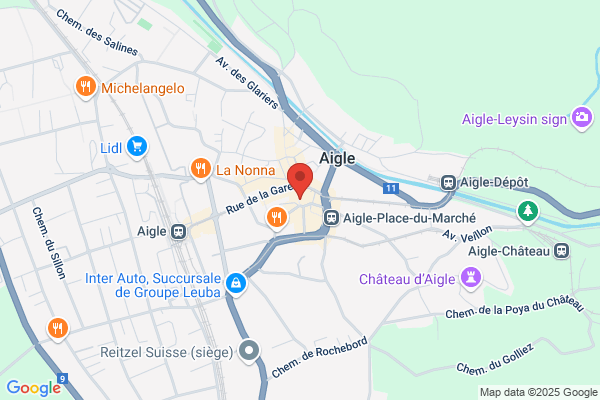 Fiduciaire du Quai SA