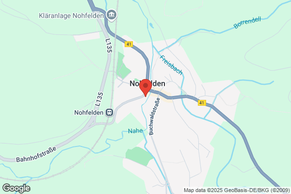 Garage Soutter, succursale du Garage Honegger SA