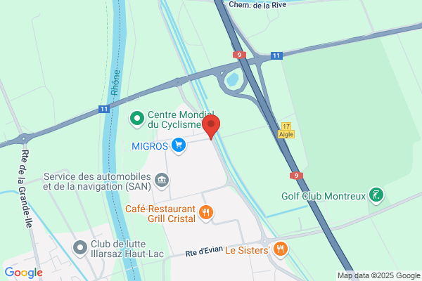 OBI Markt Aigle