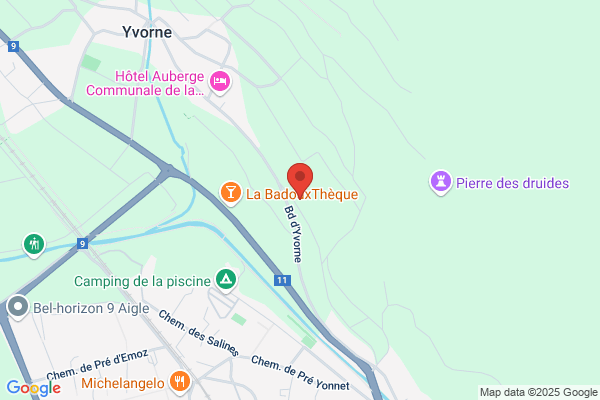Redeso S.à r.l.