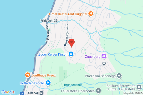 Klinik Meissenberg AG