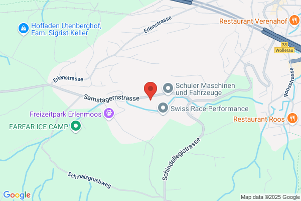 Aon Insurance Managers (Switzerland) AG