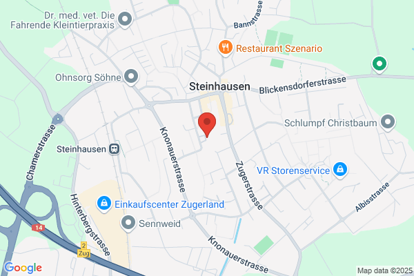 Stiftung Alterssiedlung