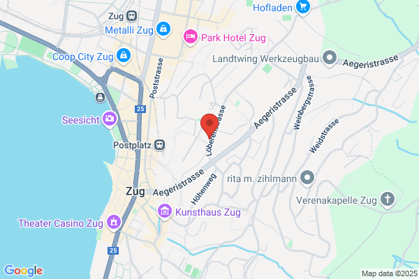 H. Iten GmbH