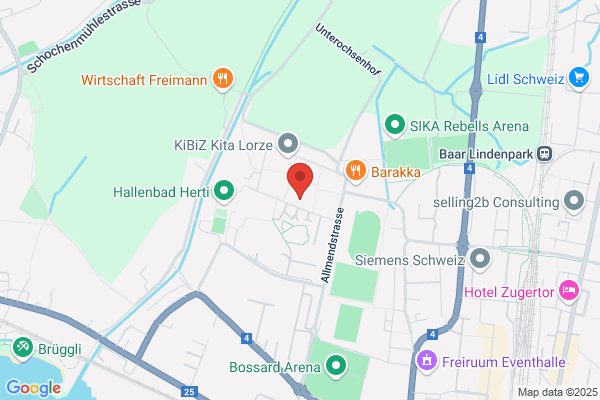 DES Documentation und Engineering Services GmbH