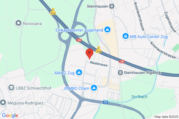 AGIA Aktiengesellschaft