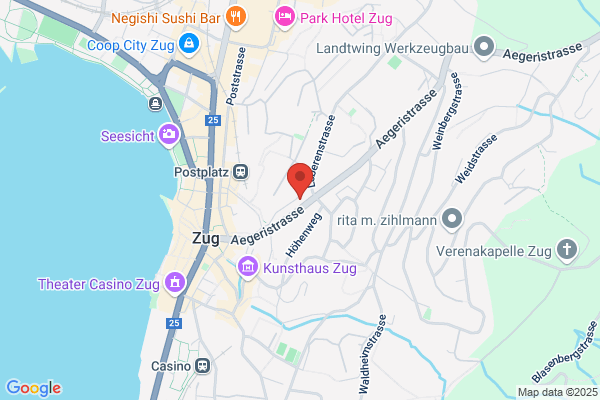 Architekturbuero A. Keiser
