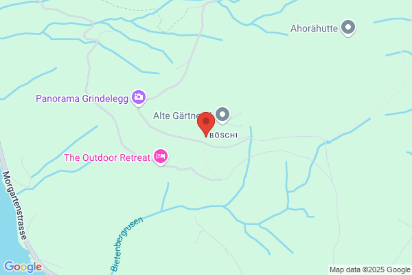 Anton Styger Architektur AG