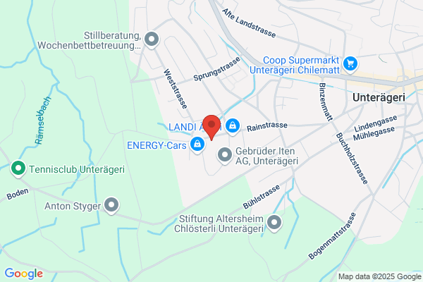 Sumatronic AG