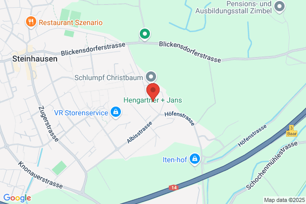 Hengartner + Jans AG