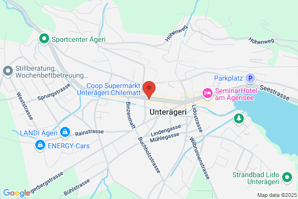 Iten-Arnold Elektroshop