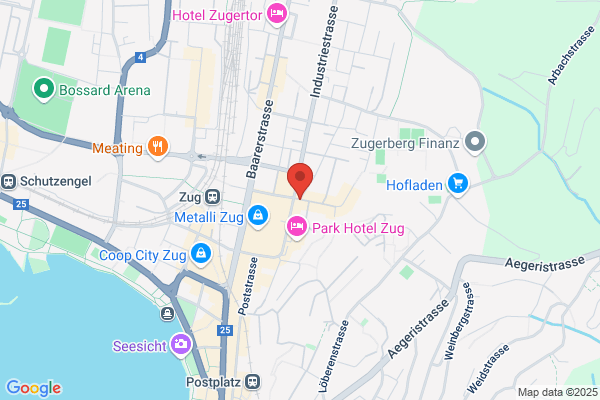 Plumtree Software GmbH