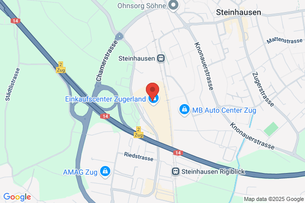 Visilab Zugerland