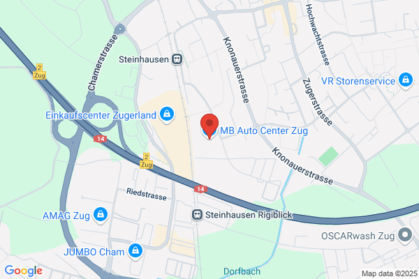 Ben Amor Autohandel