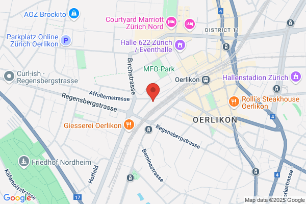 AWS Auto-Waschstrassen AG