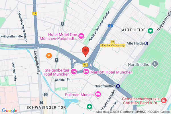 Success Support Consulting GmbH