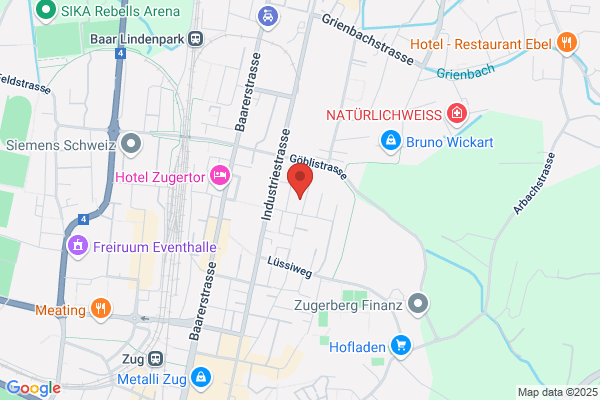 Lamellenservice GmbH