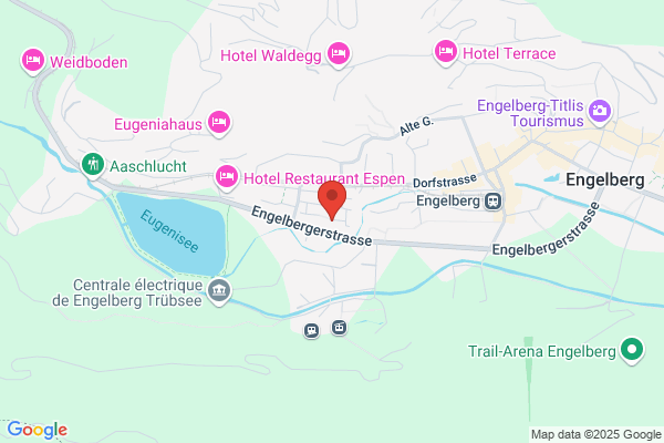Titlis und Partner AG