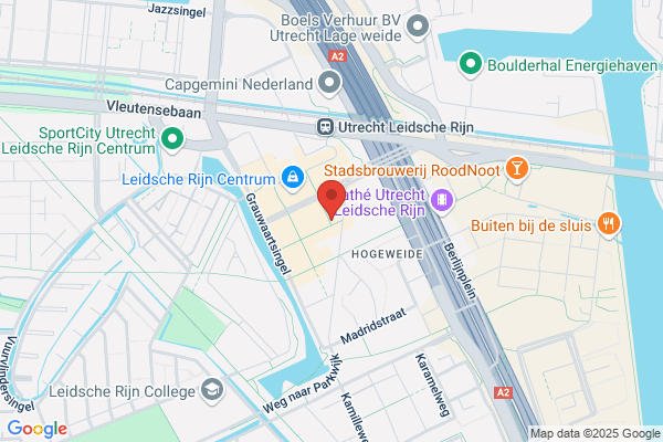 van Uffelen CAD
