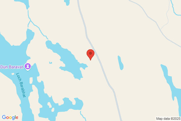 BERNERA