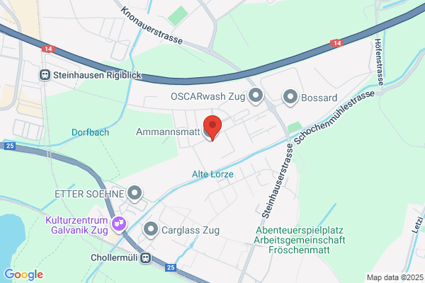ENETMASTER AG