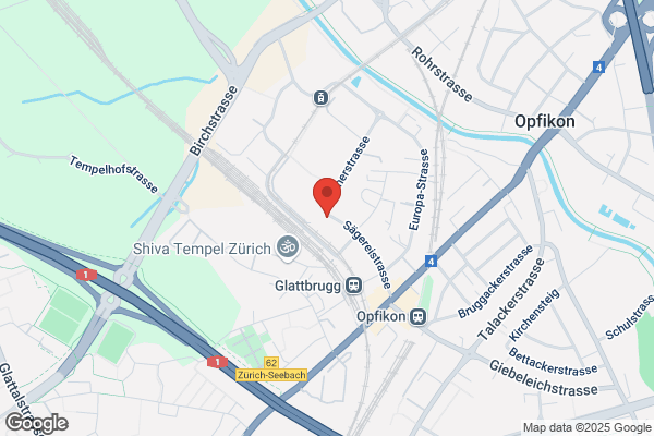 Odhinn Europe SA, Luxembourg, Zweigniederlassung Zug