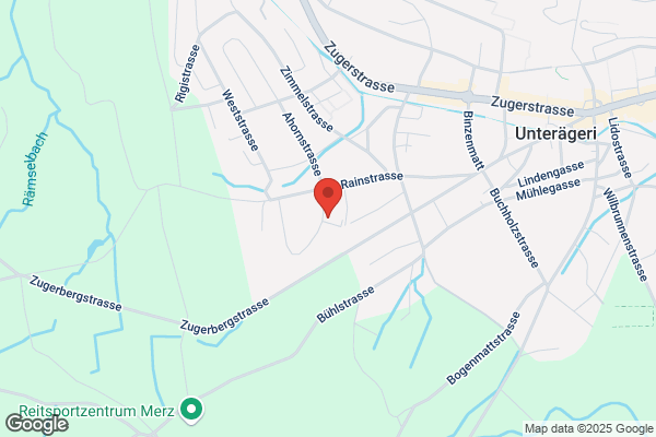Schnüriger Parkette GmbH