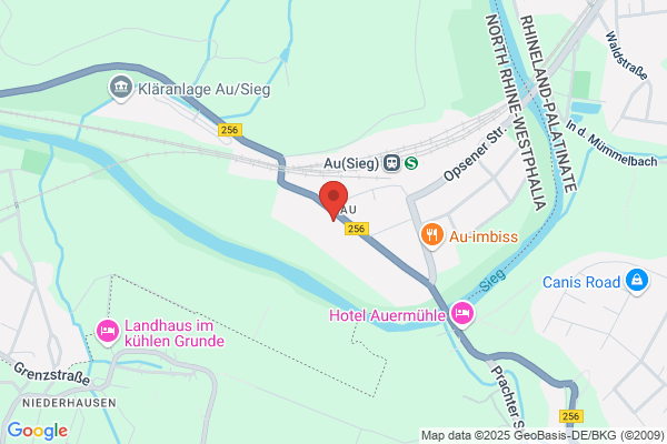 KORF GmbH