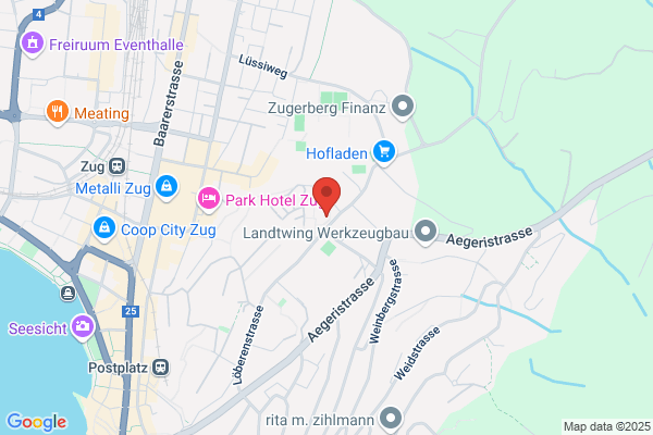 LaPrax GmbH