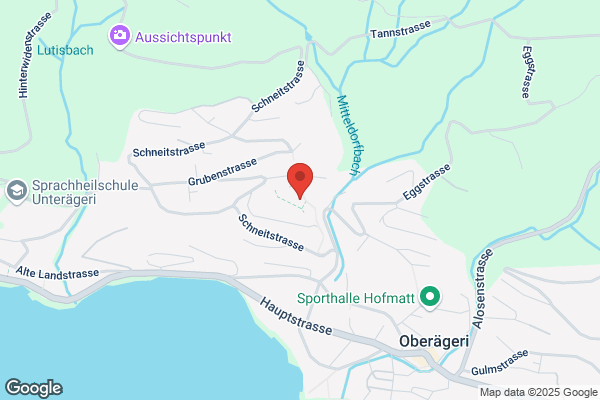 Nutraswiss GmbH