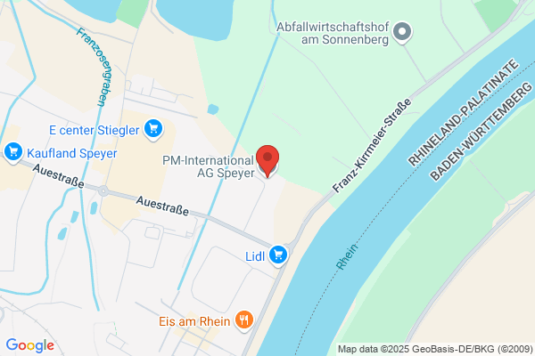 Laboratory PM AG