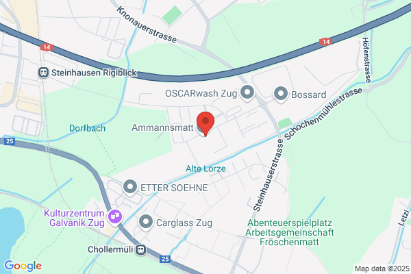 Wyeth-AHP (Schweiz) AG