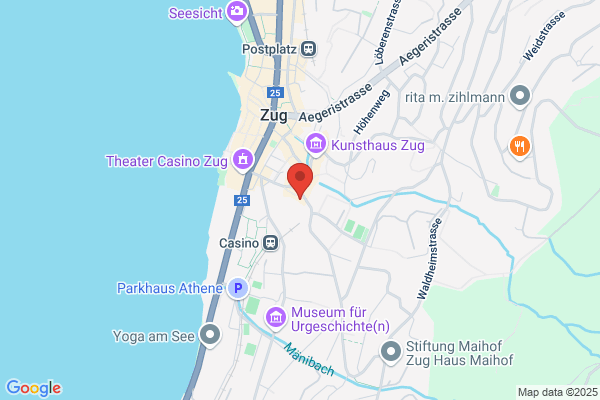 Bistro-Bar Zum Neugaessli