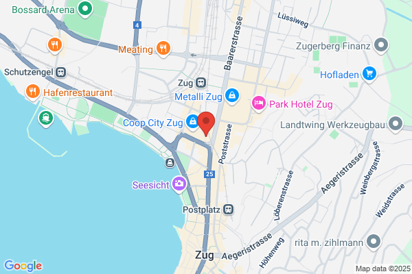 GK Optik Service AG