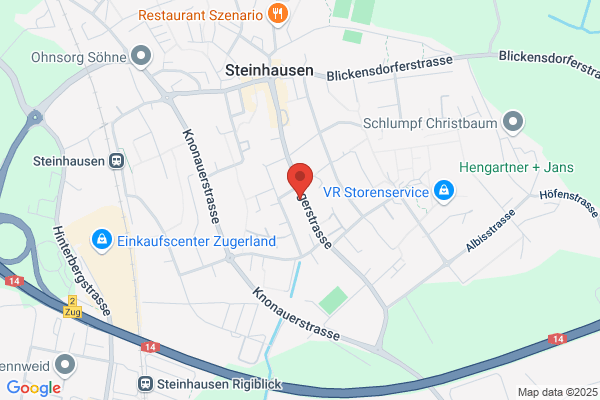 Liechthuus