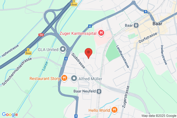Flow Relations Muff und Partner