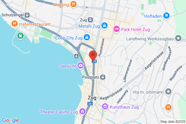 TRANSMIT SERVICES AG