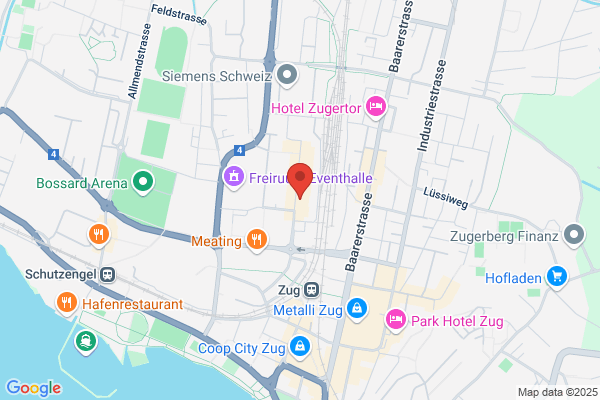 Drucklade AG