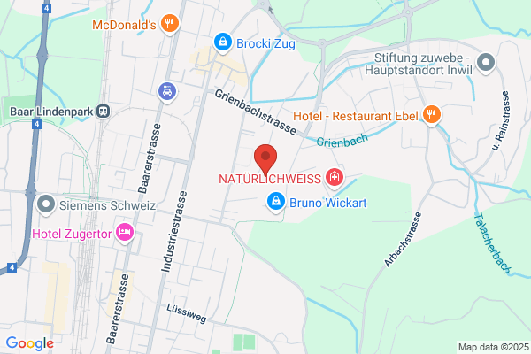 Adwellco GmbH c/o Credita Competence AG