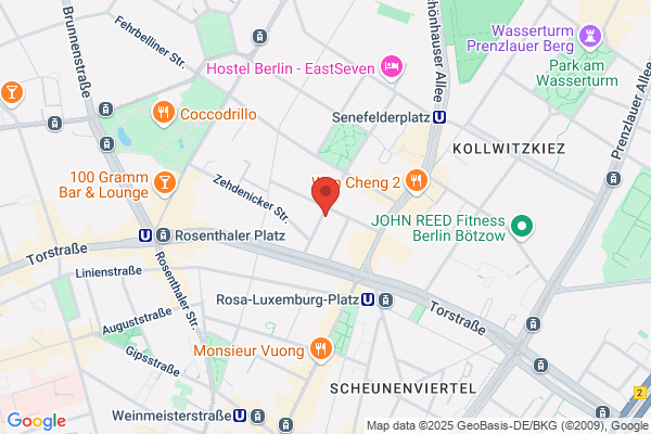 BitStream GmbH
