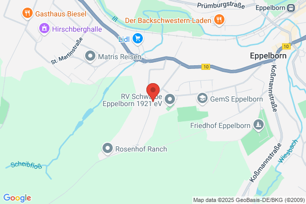 Bumbacher Informatik