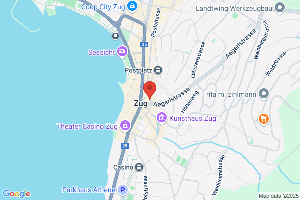 GESS - Global Enterprise Software Services GmbH