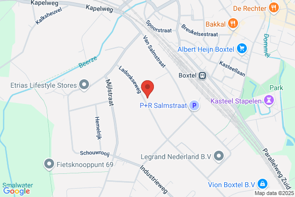 Hexspoor GmbH