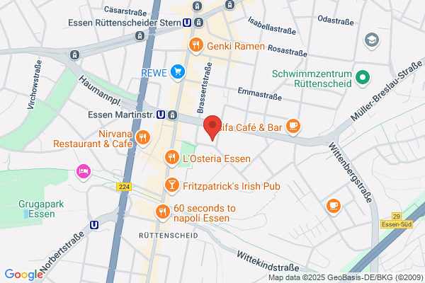 IPO GmbH